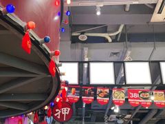 -捞围鲜·港式打边炉(海阳路店)