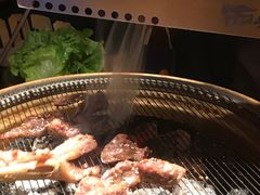 -西塔老太太泥炉烤肉(上海七宝领展广场店)
