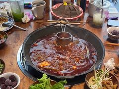 -楠火锅(哈尔滨金爵万象店)