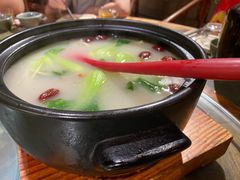 -兰溪小馆(东直门簋街店)