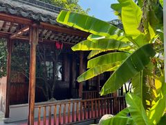 -渭塘酒家(生态园店)