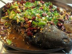 -三五家常菜馆(师范路店)