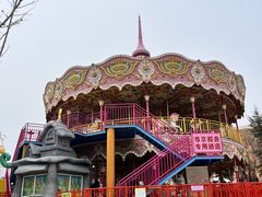 -青岛方特梦幻王国