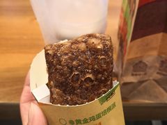-汉堡王(南京砂之船店)