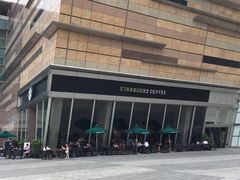 -星巴克臻选(苏州久光百货店)