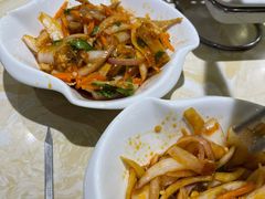 红油羊肚-313羊庄(丁卯镇江总店)