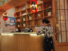 -禾绿寿司(星光68广场店)