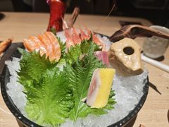 -匠和风精致料理(宁德万达店)