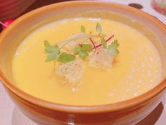 -上海苏宁宝丽嘉酒店·Cafe Bellagio西餐厅
