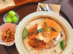 -小银家日式简餐(中信丹阳花园店)