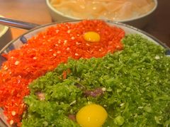 鲜椒太极-盡膳口福跷脚牛肉火锅(晶耀前滩店)