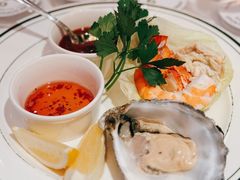 -Wolfgang’s Steakhouse 沃夫冈牛排馆(上海白玉兰广场店)