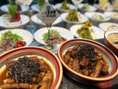 -小绍兴家宴·百年绍兴菜(鲁迅路店)