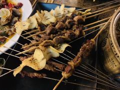 -冰城小镇音乐串吧·聚会餐厅(百子湾店)