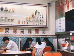 大堂-華歡冰室-WahFoon(吉大店)