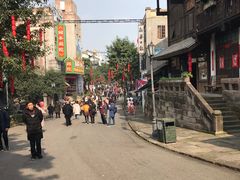 -两江国际影视城