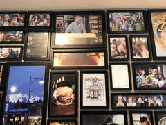 -Fergburger(皇后镇店)