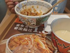 -吉野家(回龙观同成街店)