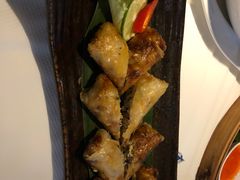 正宗越南炸春卷-花样西贡·法式越南餐厅(西大万达店)