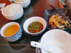 -淼福猪肚鸡·椰子鸡火锅(大沙地店)