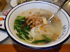 过桥米线-多味居(剪子巷店)