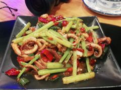 -小镇大厨私房餐厅
