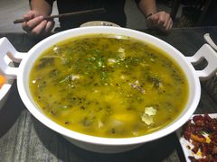-庆合府重庆大排档(紫都城店)
