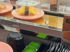 -争鲜回转寿司(中街大悦城店)