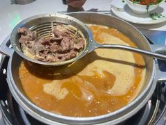 -荣叔港式沙嗲牛肉火锅(正佳潮流店)