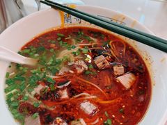 -万达广场(南宁青秀店)