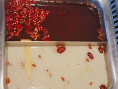 -大隐·成都火锅Bistro(合生麒麟新天地店)