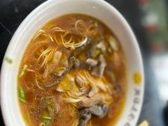 -兴福老面馆(寺路街店)