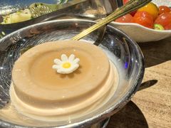 -耶里夏丽·新疆菜(南丹东路店)