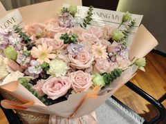 -悦融·京鲁菜·露台花园(安定门店)