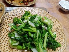 -古城苗家土菜馆(河景餐厅店)