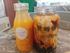 -蜜思琪蛋糕(民生路店)