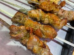 -泰山王老三串旗舰店(万达店)