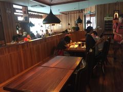 大堂-章吴记喜瑞餐厅(东东城店)