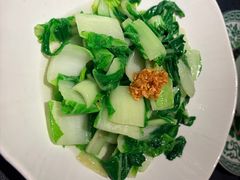 -南里山房·新淮扬菜(徐汇万科店)