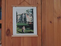 -COTTON CAFE(德信·中外公寓店)