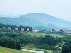 -玉舍国家森林公园