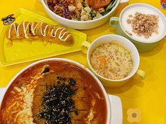-嗨皮儿·现蒸面皮(抄纸巷店)