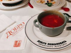 -俄士厨房(五棵松华熙LIVE店)