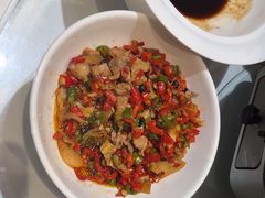 -御湾·浅水湾·贺胜土鸡汤(潜山店)