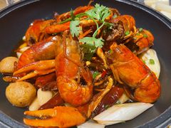 -就你餐厅(体育西横街店)