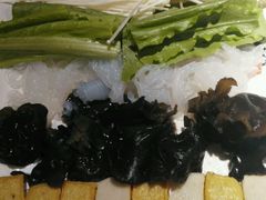 -鱼酷活鱼烤鱼(沈阳大悦城店)