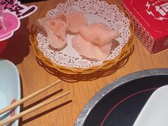 -何师傅美蛙鱼头(汉街店)