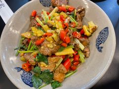 小炒肉-潇湘阁(望京SOHO店)