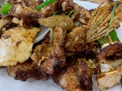 -红日饭店(裕隆三路店)