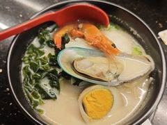 -三禾寿司(石龙店)